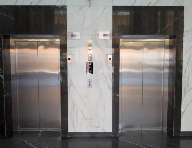 Home Lifts - Gitech Lifts & Escalators