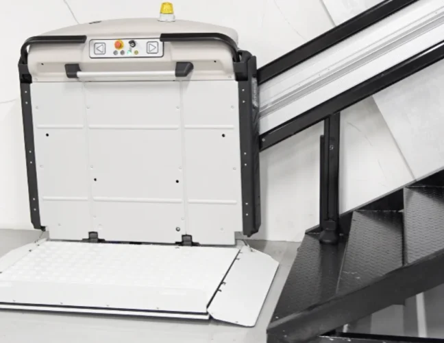 Accessible Elevators